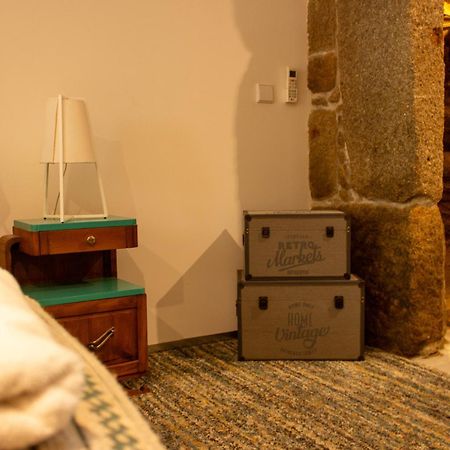 Orm Santana Apartment بورتو المظهر الخارجي الصورة